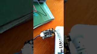 Arduino DFRobot ECG