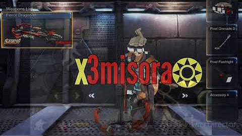 Crisis Action #4 (rage dragon & death knight m38)