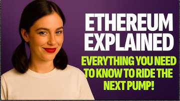 Ethereum Explained in 10 Minutes: Smart Contracts, dApps & The Future of Web3