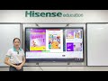 GIỚI THIỆU THÔNG TIN CHUNG VỀ MÀN HÌNH TƯƠNG TÁC THÔNG MINH GOBOARD