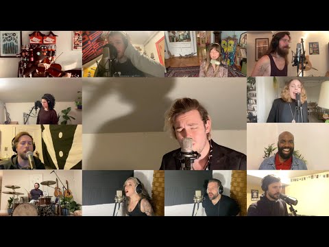 Josh Knowles & Friends - Transatlanticism (Death Cab for Cutie String Cover)
