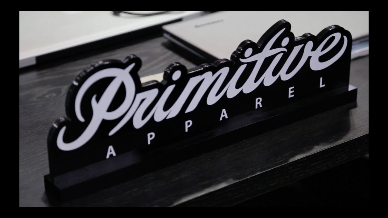 Agenda NYC 2015 - Primitive