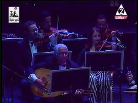 حبيبتي من ضفايرها مريم النجار