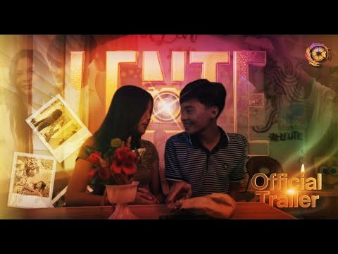 H12 CHOCOMINT LENTE OFFICIAL TRAILER 