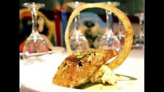 Alebrijes Restaurant - Auténtica Comida Mexicana en Uruguay