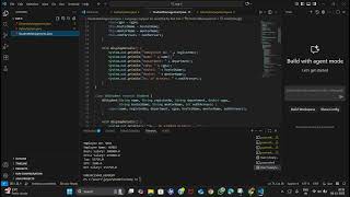 OOPS EXP 5 JAVA PROGRAMMING