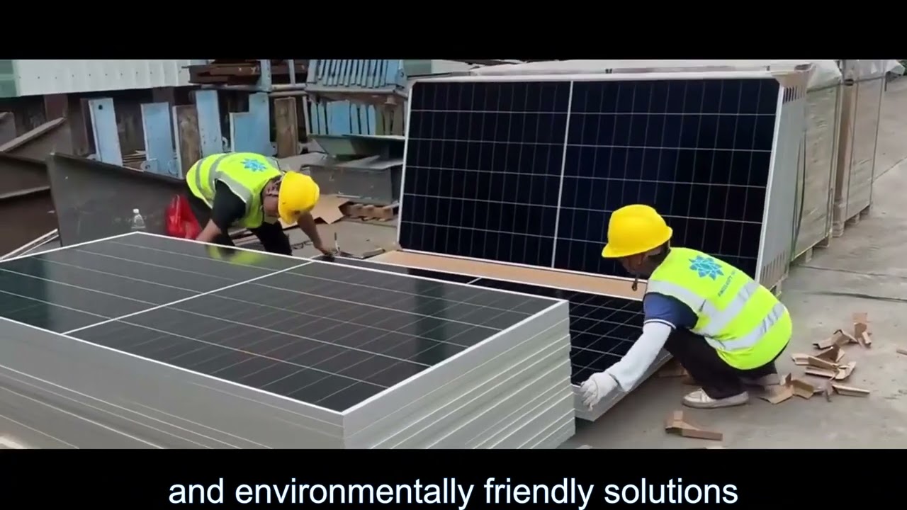 Solar Power System Chinese Best Company,Custom-Made,Factory,Bifacial Solar Panels,PV Modules,550w,