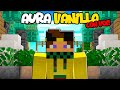 VANILLA (Per davvero) - AURA KING BAGNATA VANILLA