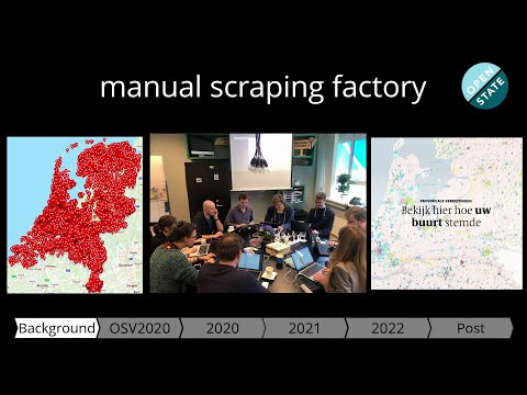 38C3 deu - How election software can fail - 38C3 deu - How election software can fail