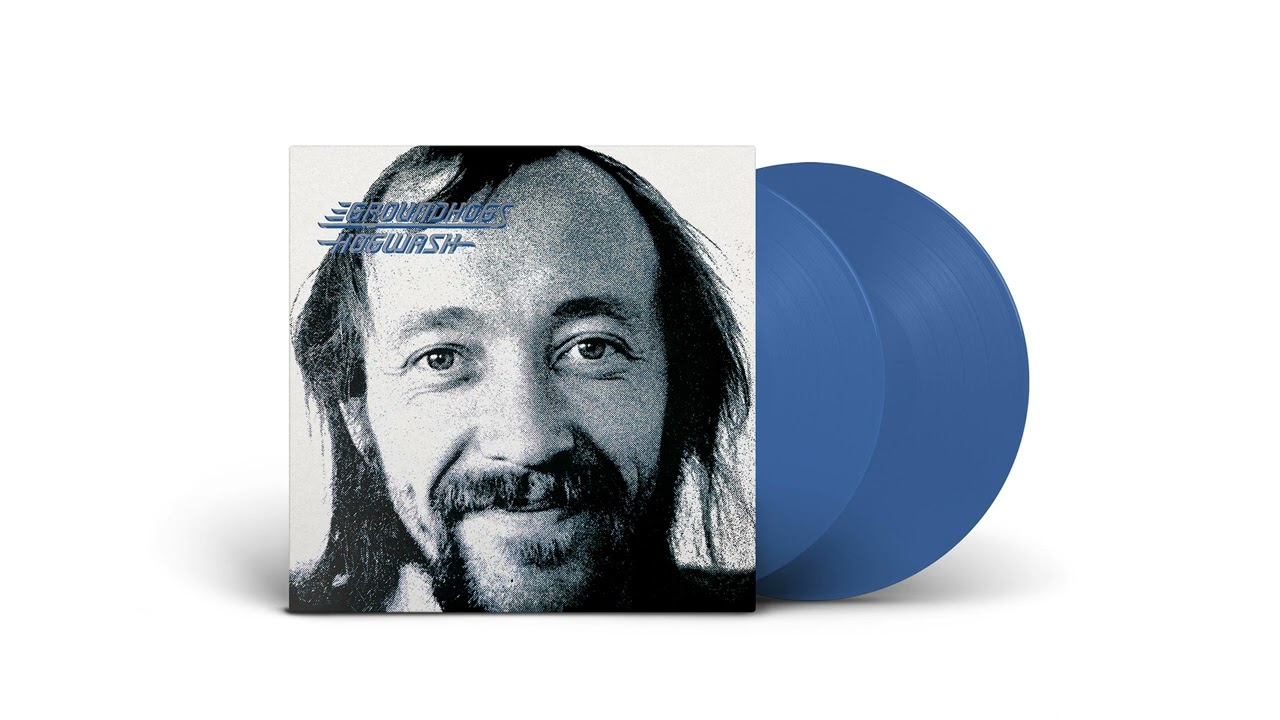 The Groundhogs - 3744 James Road (Live at the BBC, 1972)