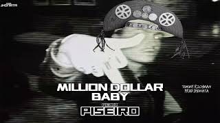 Tommy Richman - MILLION DOLLAR BABY REMIX PISEIRO - Prod.Jhonata
