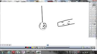Charging Pith Ball Examples