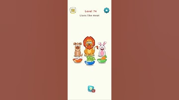 Delete Master level 74