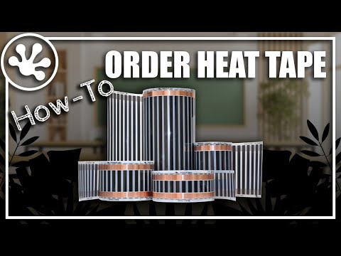 How Hot Does Reptile Heat Tape Get