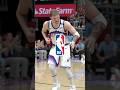 I Made A Team of ONLY PGs - Round 1 #shorts