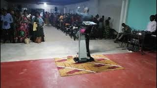 Nalicetekela ubusuma bwenu