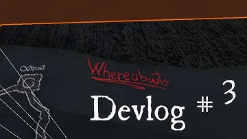 The Equinox Hunt Devlog #3 - Closed Alpha on Discord