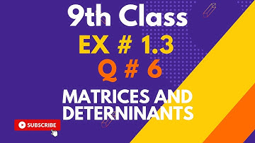 Exercise 1.3 | 9th Class Math | Math with Sajawal