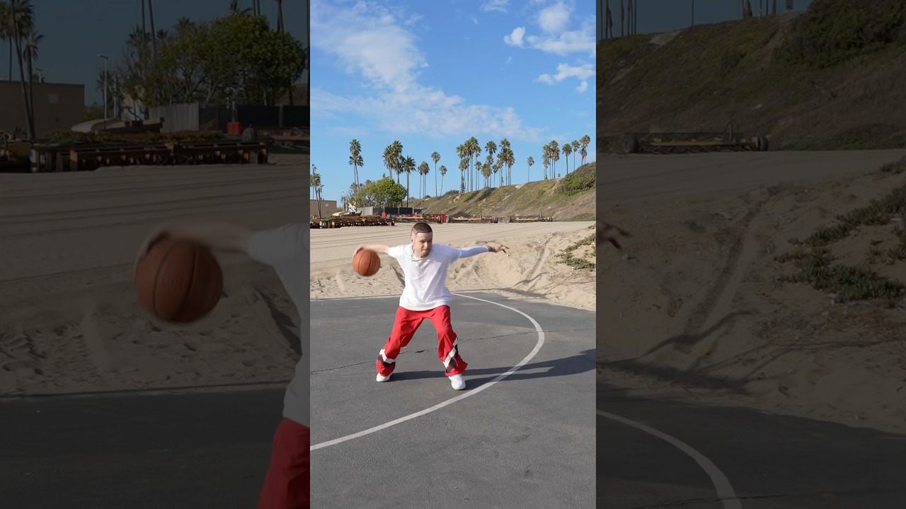Hoopers know how satisfying that perfect swish sound is! #RedNets #StateFarmPartner