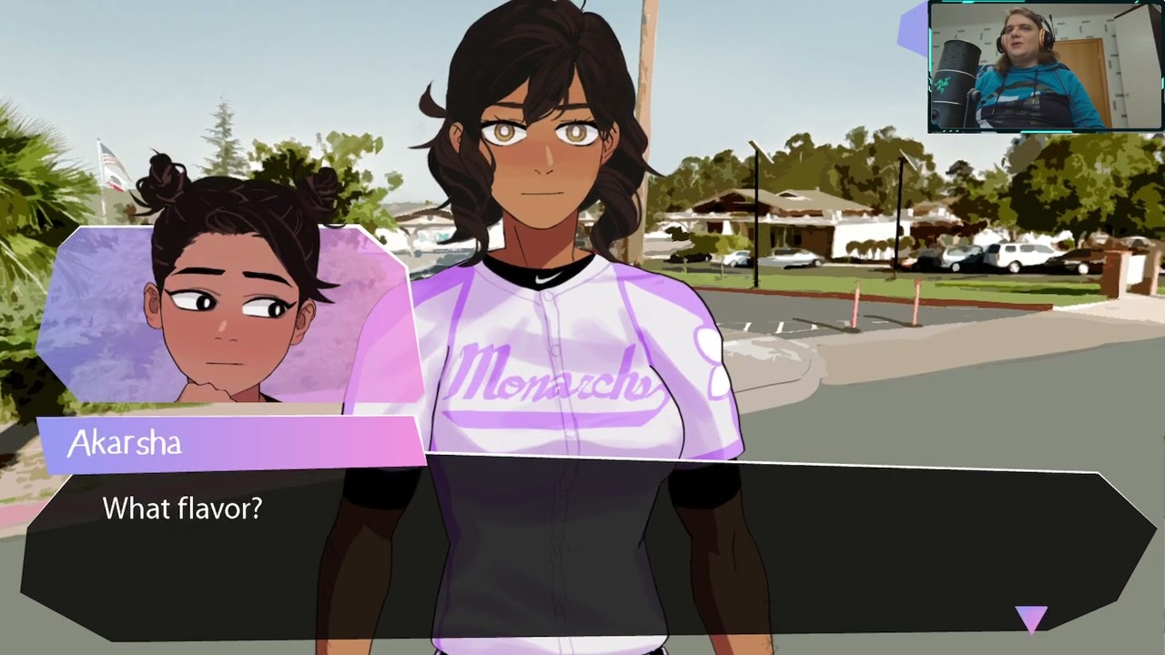 Butterfly Soup серия 26 Подушка