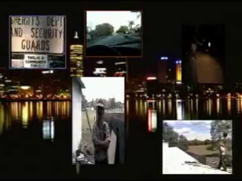 Adventures In Neighborhood Watch Patrol 