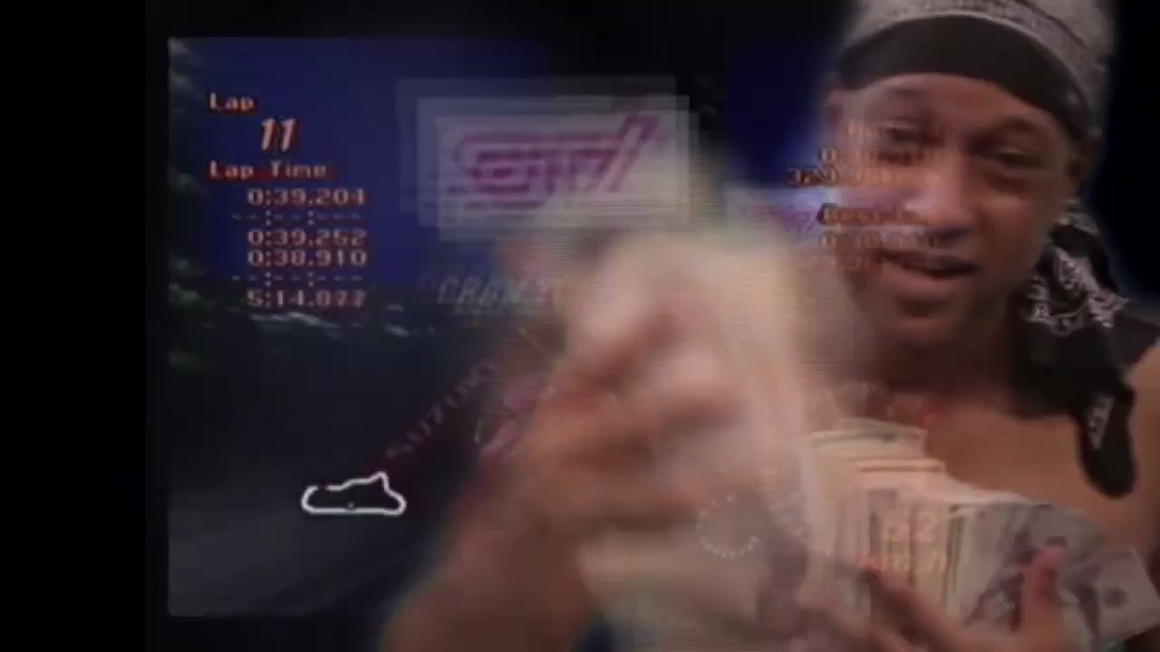 Viper - My Car Still Run On Crack