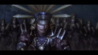 Samurai Warriors 2 + Xtreme Legends : Hideyoshi : Episode 1 : Bataille de Yamazaki