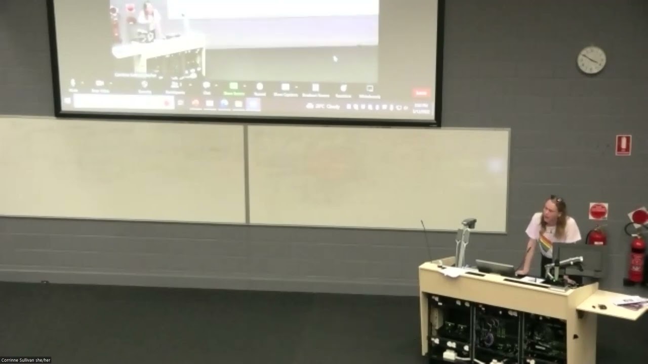 Shane Sturgis BlaQ Aboriginal Corporation – Darilinji Community report and Roadmap