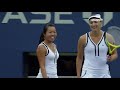 King/Shvedova vs Huber/Petrova in a nail-biting clash! | US Open 2010 Final