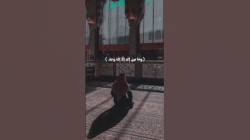 القرآن | ما تيسر من سورة المائده | القارئ عبدالله القرني | #اكسبلور