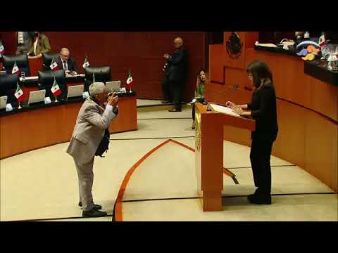 ¡PANISTAS CÍNICOS! INDIRA ROSALES DICE QUE GOBIERNO DE AMLO NO ES TRANSPARENTE censuration definition