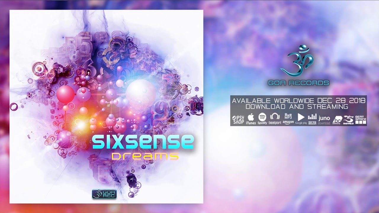 Watch Sixsense - Sonic Speed on YouTube Watch Sixsense - Sonic Speed on YouTube