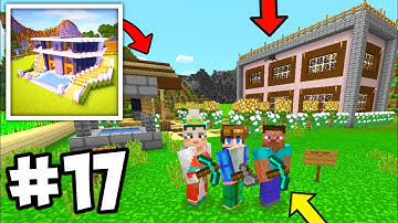 Craft World 2024 Multiplayer Survival Walkthrough Gameplay Part 17 | Craft World - Master Block 3d