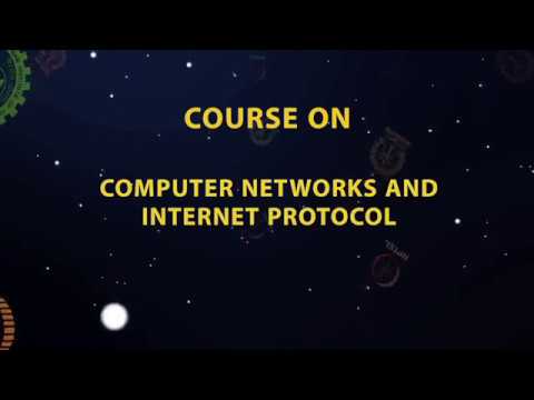 Lecture 25: Socket Programming – II