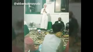 story wa syair sunda (ALM) Abuya uci turtusi