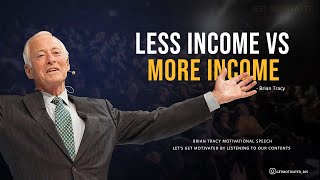 Incredible way to increase sales | Brian Tracy Motivation |