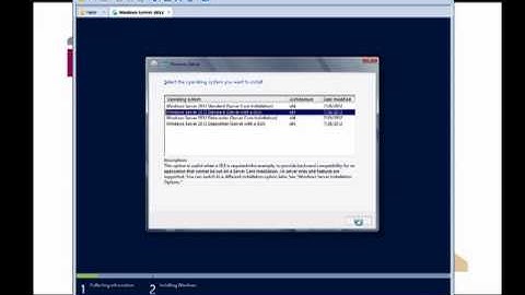 Learning Puppet on Windows