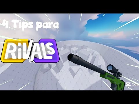 El Rivals Tips que te ayudarán a mejorar un poco en Rivals 👍 - YouTube