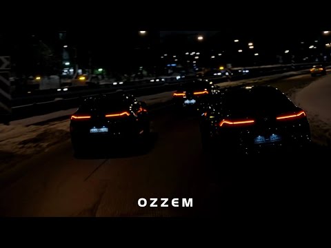Ozzem & Zmeex - Impossible (Original Mix)
