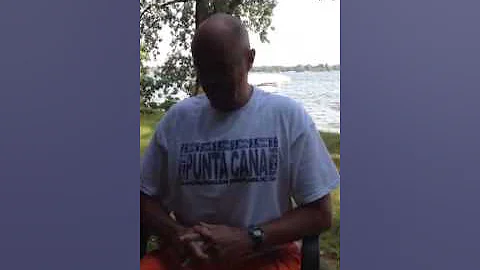 Carl Steffen Ice Bucket Challenge
