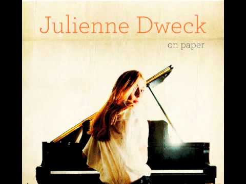 Where Did You Go by Julienne Dweck