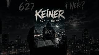Short  627 x Kubi - Keiner  #deutschrap #rapperin #hannover #music #hannovercity #newmusic #song