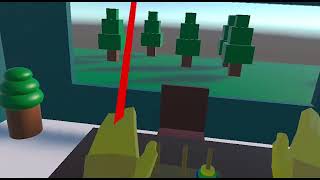 Hanoi towers - Unity VR Pathway project screenshot 5