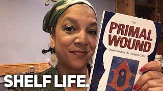 Adoptee Werk | The Primal Wound by Nancy Newton Verrier | ShelfLife Ep 6 | EARTHSEED DETROIT
