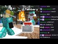 When a TNT Minecart God Plays Hoplite (reactions)