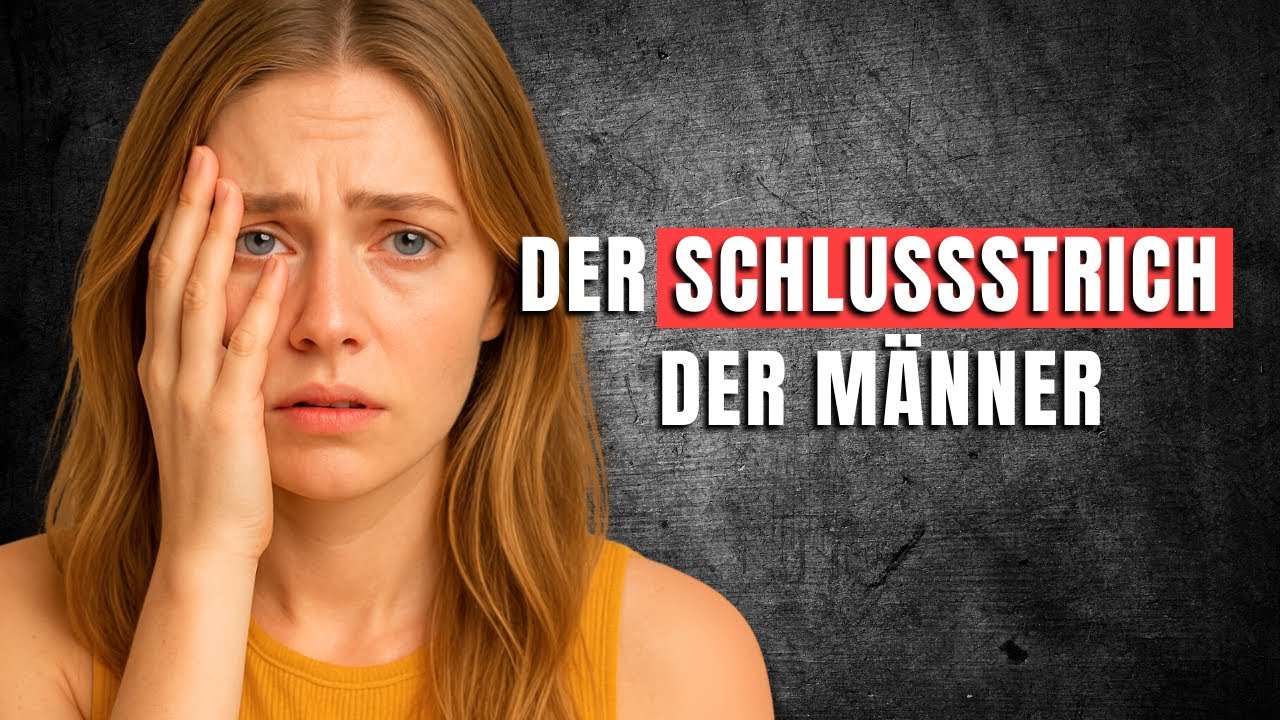 Warum Männer sich von Frauen zurückziehen – die ungeschönte Wahrheit