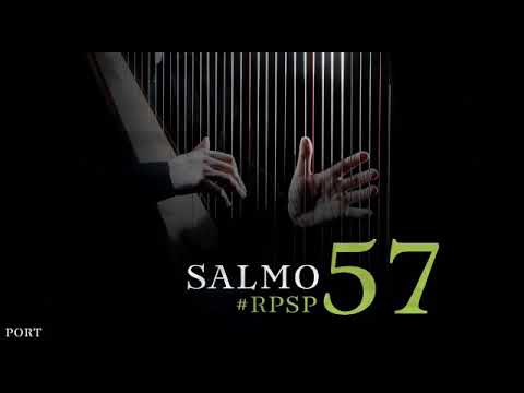 Salmo 57 - Pastor Adolfo Suárez