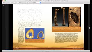 Written in Bone: Buried Lives in Jamestown - Chapter 7 - Part 2