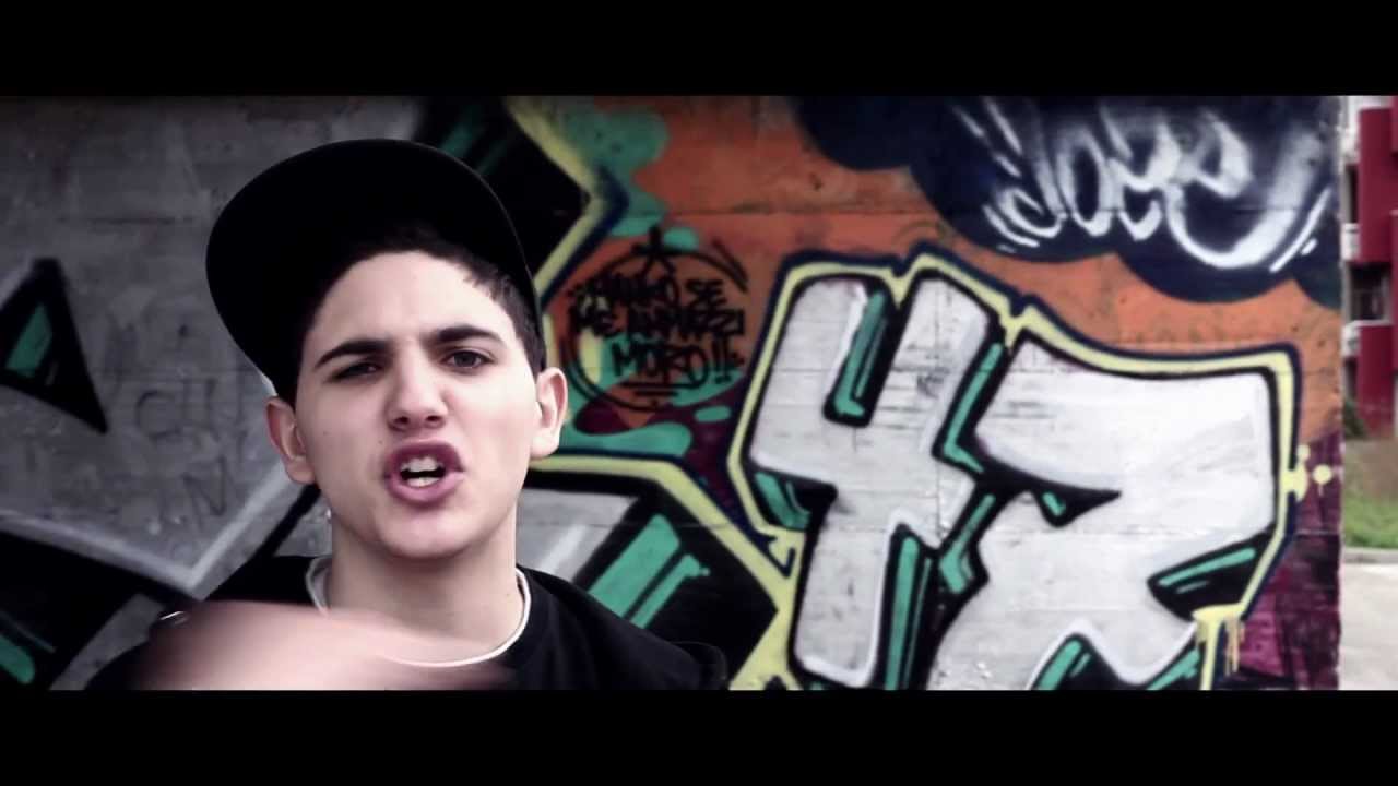 SACE - OFF LIMITS (Ft. Dj Fuzzten) STREETVIDEO