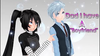 Mmdmemeoriginal Video- Dad I Have A Boyfriend Motion Dl By Insanity Omg